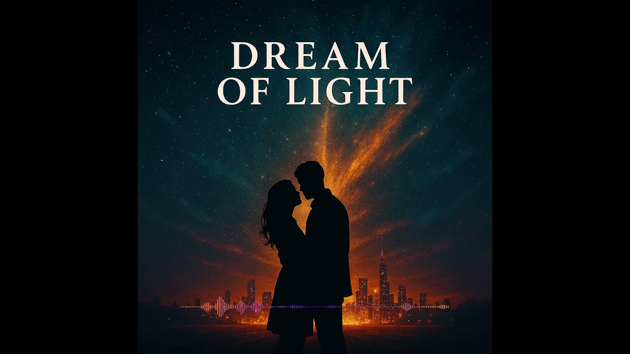 Celestial Voices｜宇宙が語りかける、夢と記憶のアルバム