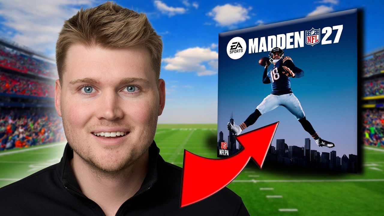 My Honest Thoughts on the New NFL Madden 27 Game?! (Modded Madden Dolphins Franchise Rebuild)