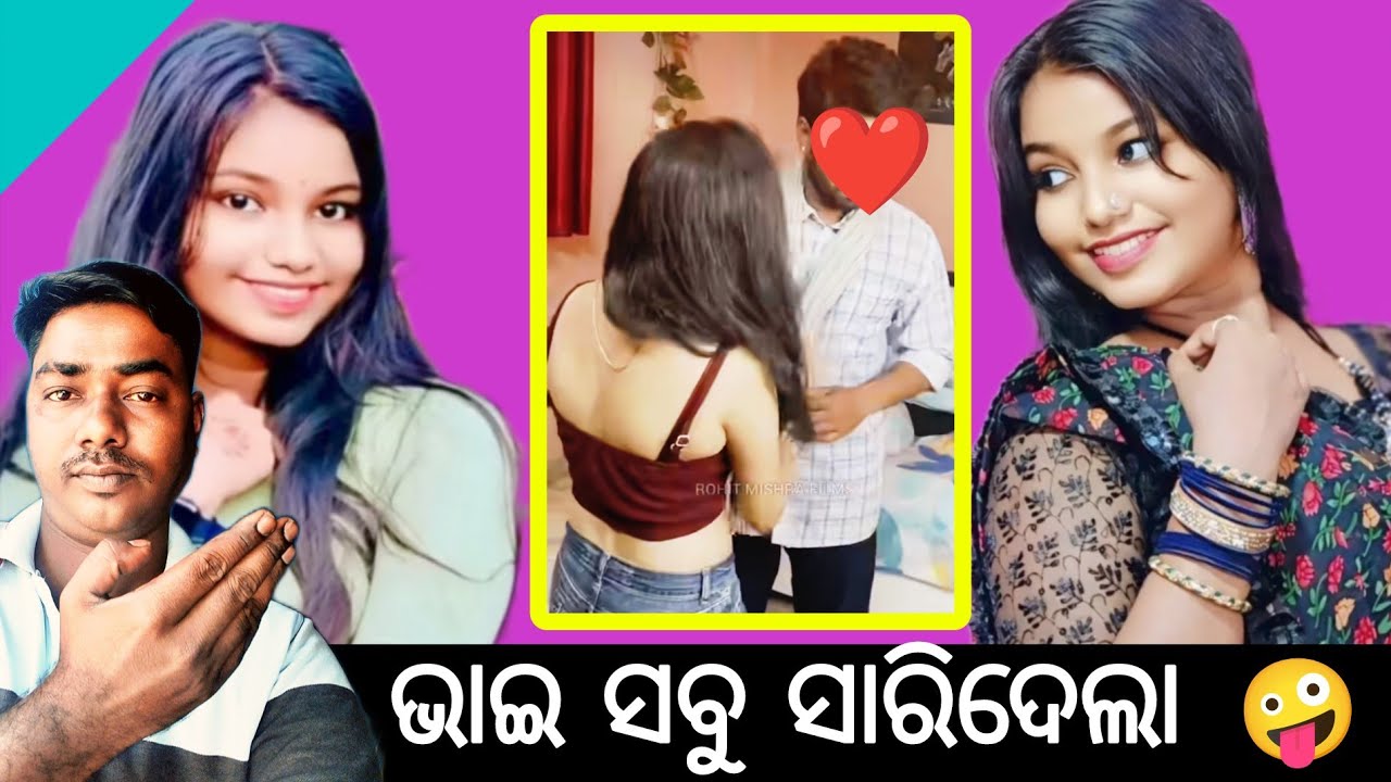 Adyasha blog // #adyasha //😱😱 @Raju-Express