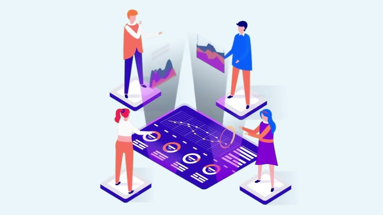 Publisher&rsquo;s Dashboard Overview | Bitmedia - Crypto Ad Network