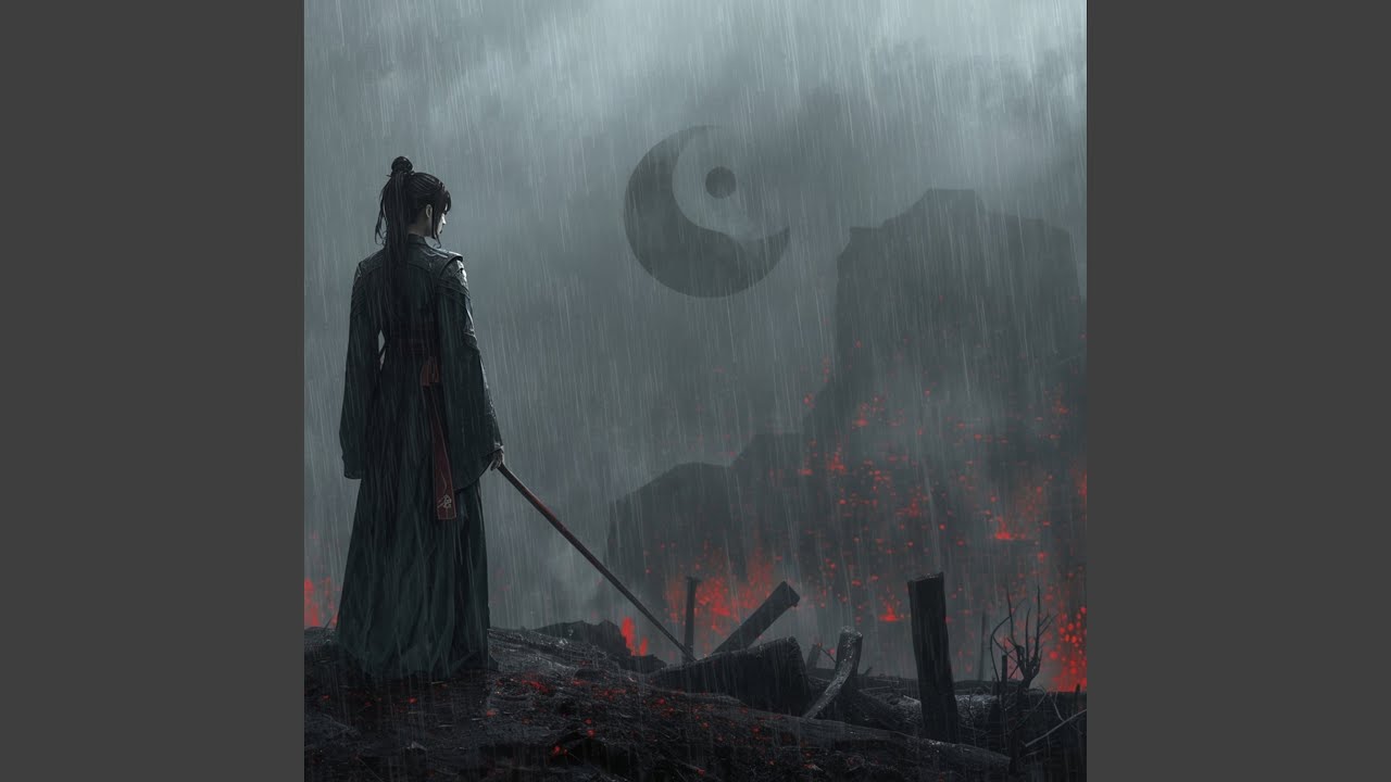 Ghost of Ashes