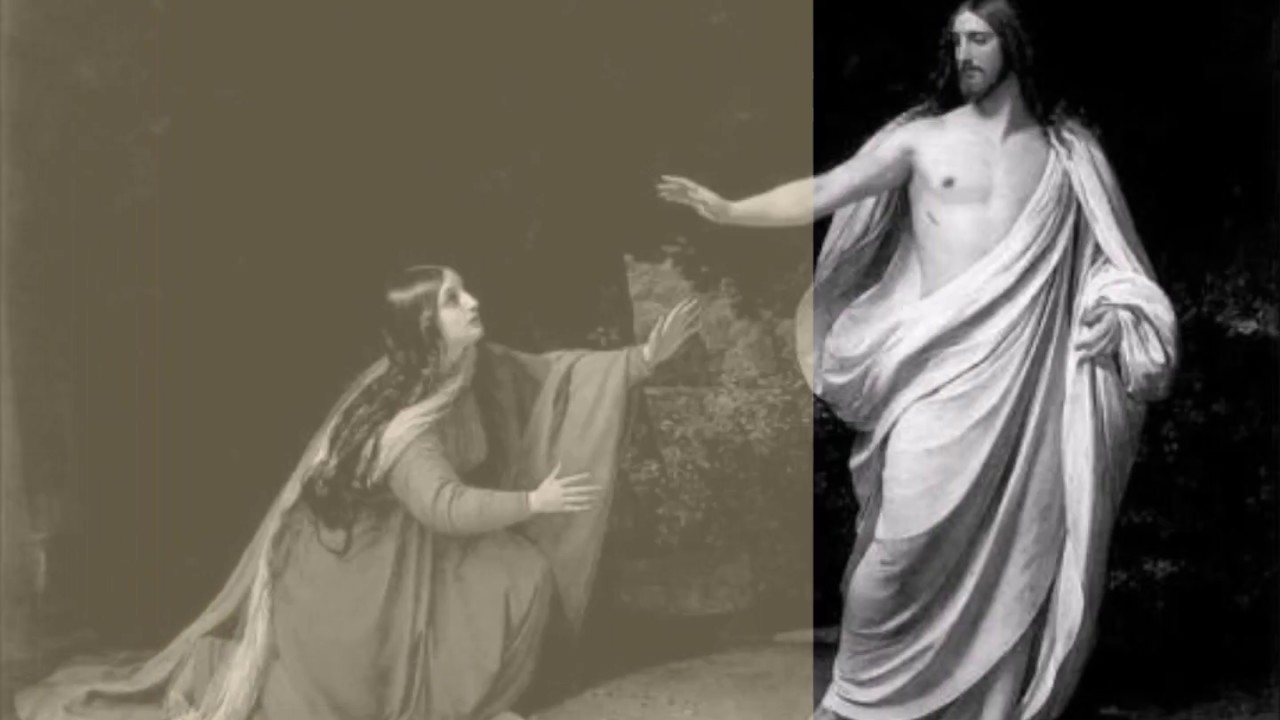Healey Willan - Missa De Sancta Maria Magdalena - Credo
