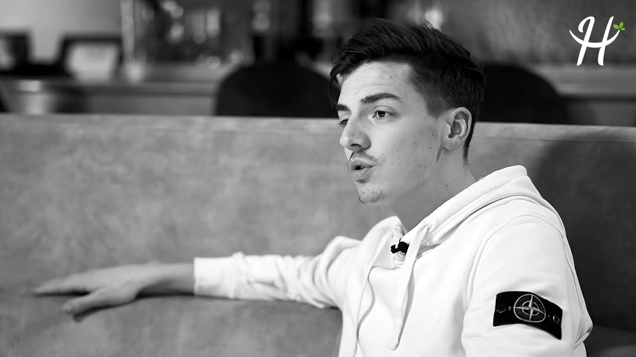 Mallory Gabsi : handicap & inclusion dans le secteur de la restauration