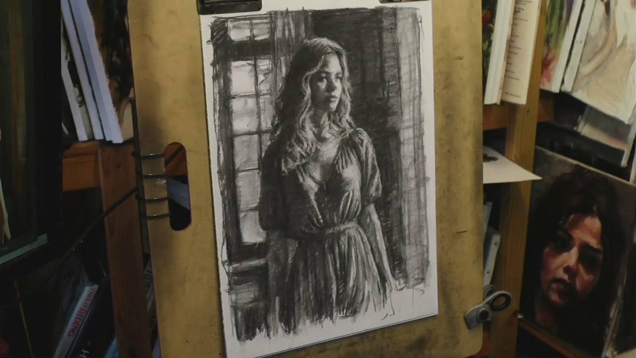 Should we design our portraits - Conclusion