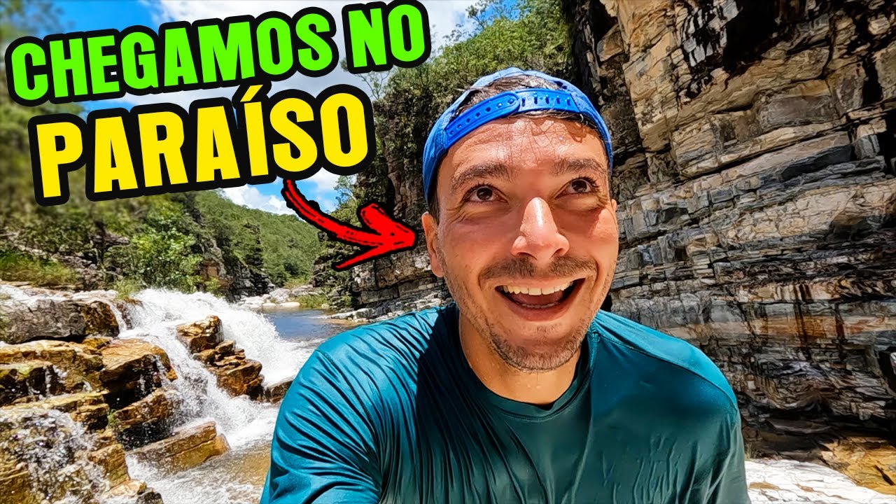 Esse vídeo ficou tão bom que nem precisa de título!