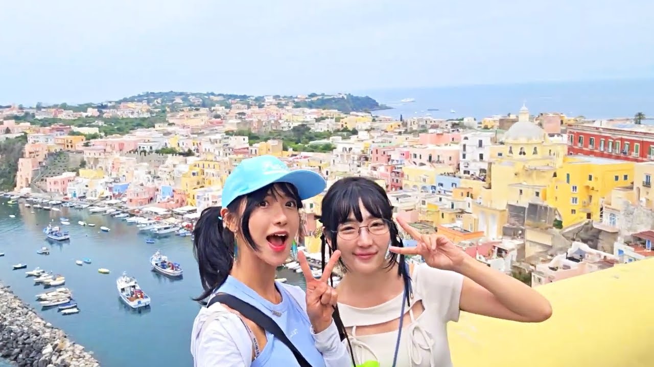 Italy Is Amazing