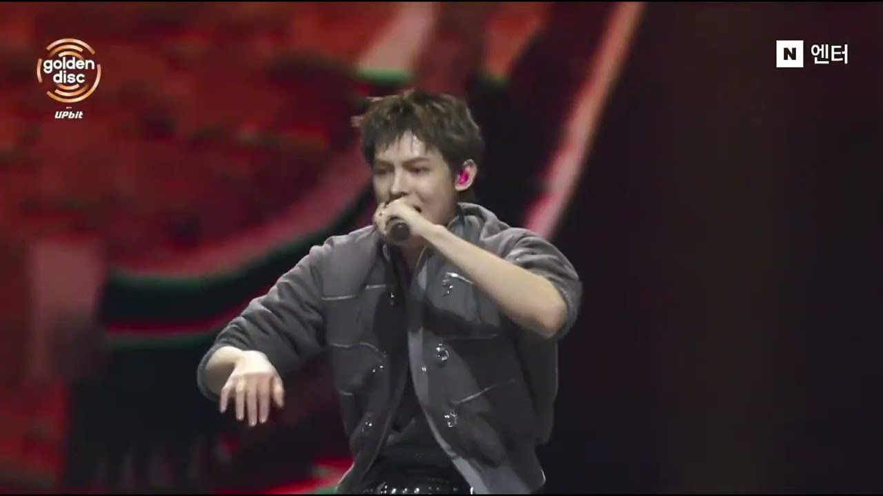[GDA 2026] CORTIS 'What You Want' Performance