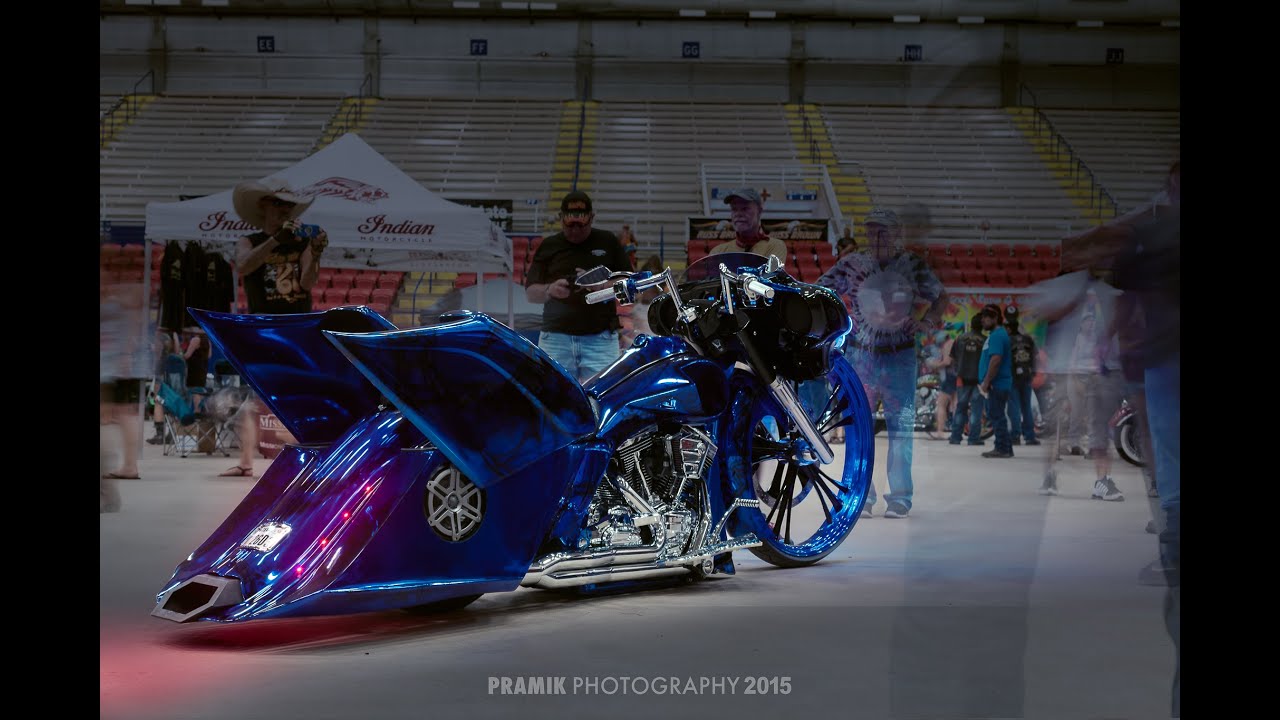 Power House: The Road to R.O.T Rally