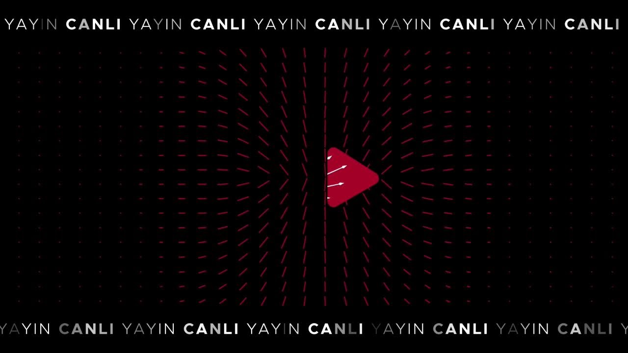 İstanbul’da Yeniden Refah Partisi’nin iftar programındayız.