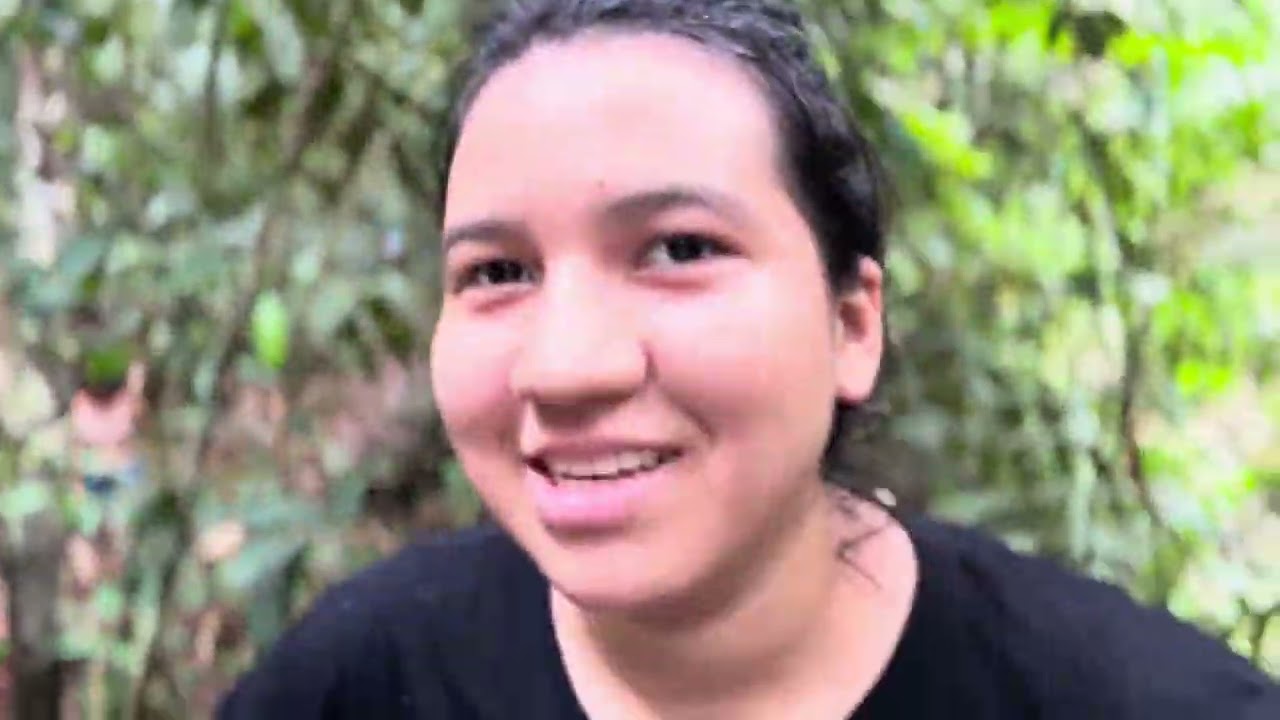 Vlog Aguas Calientes Contamana 