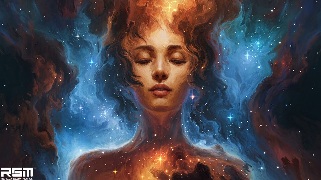 Really Slow Motion - Stellarity (Epic Powerful Emotional Uplifting)