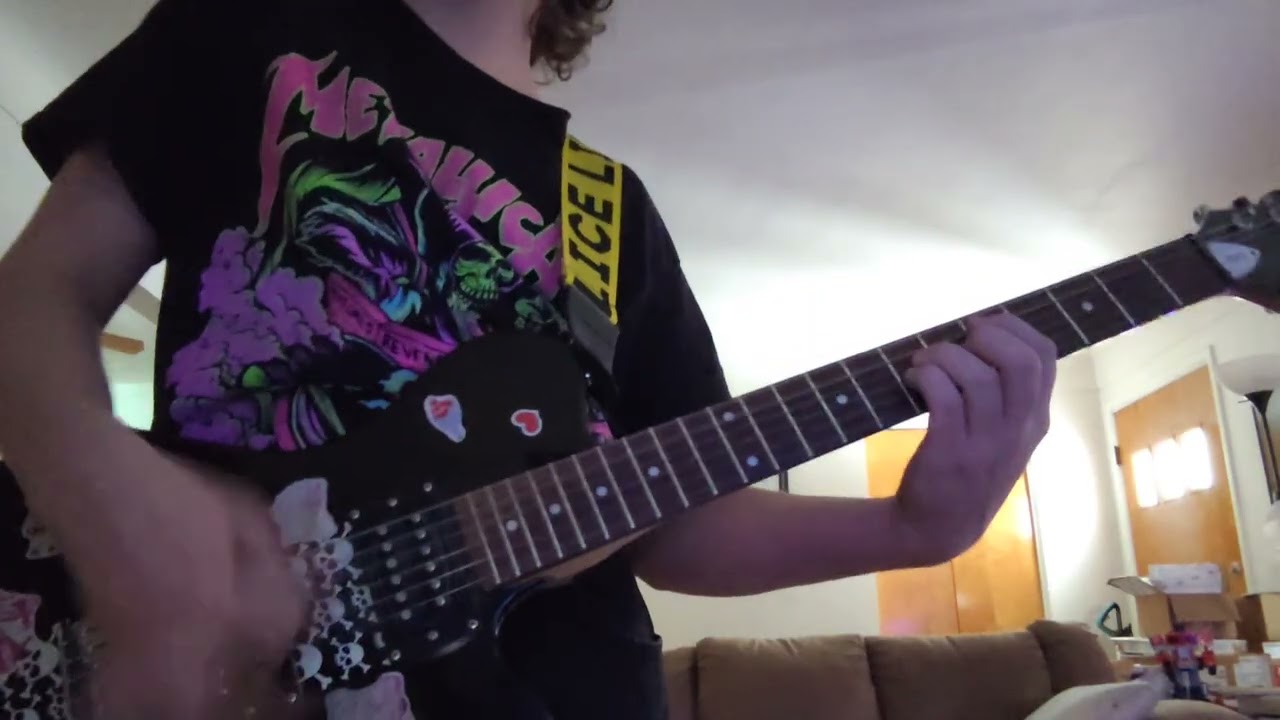 How it's done by Huntrix