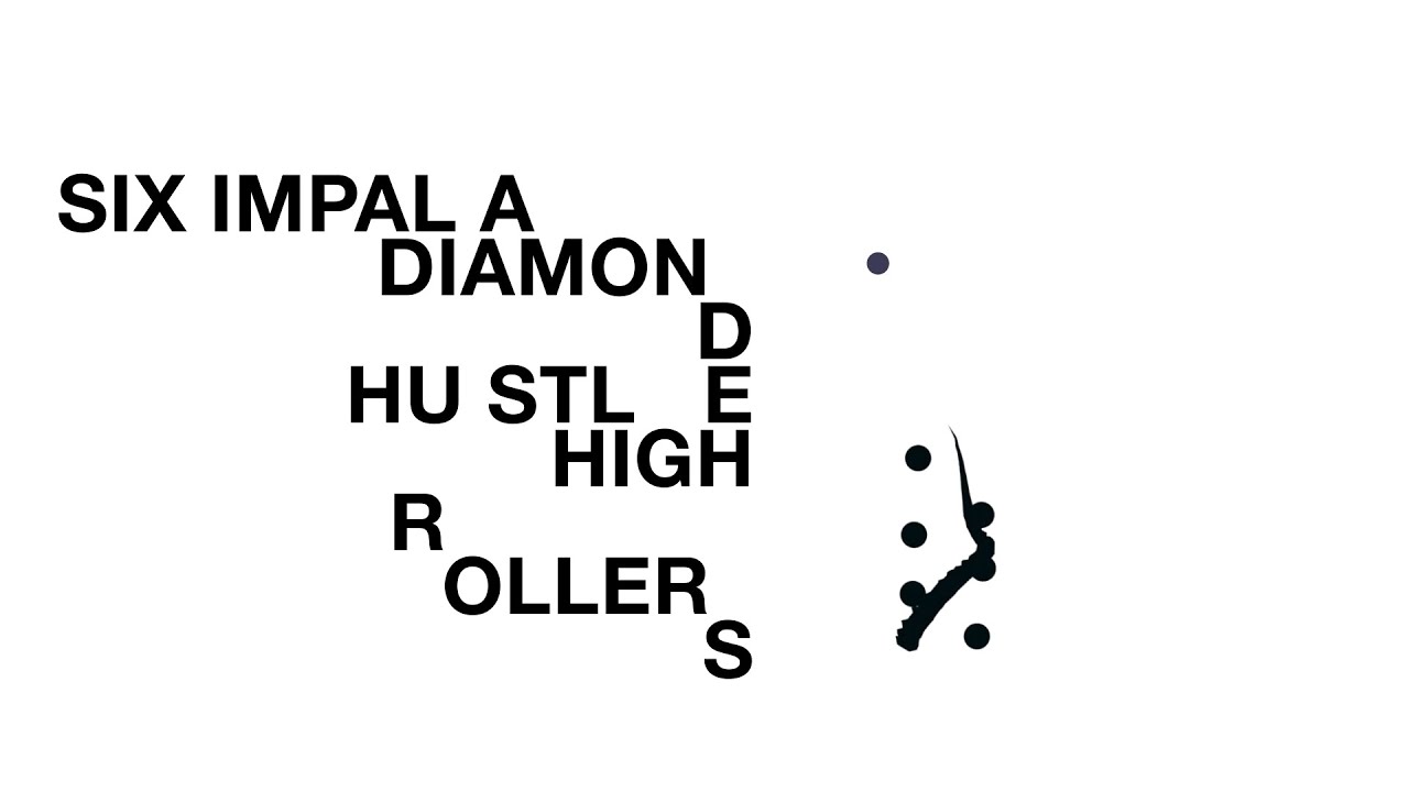 SIX IMPALA - DIAMONDHUSTLEHIGHROLLERS