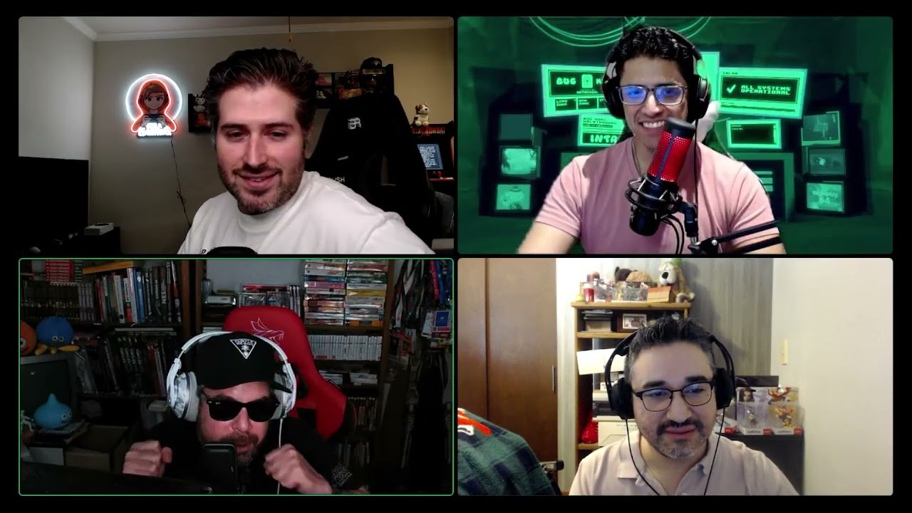 Ep. 270.- ¡Los Animes del Momento!