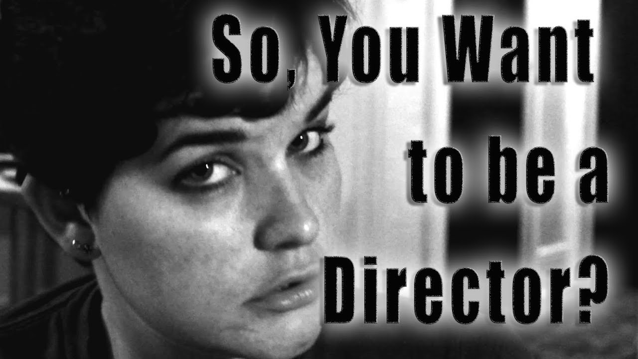 What Does a Director do?? | The Skills You need to Become a Director.