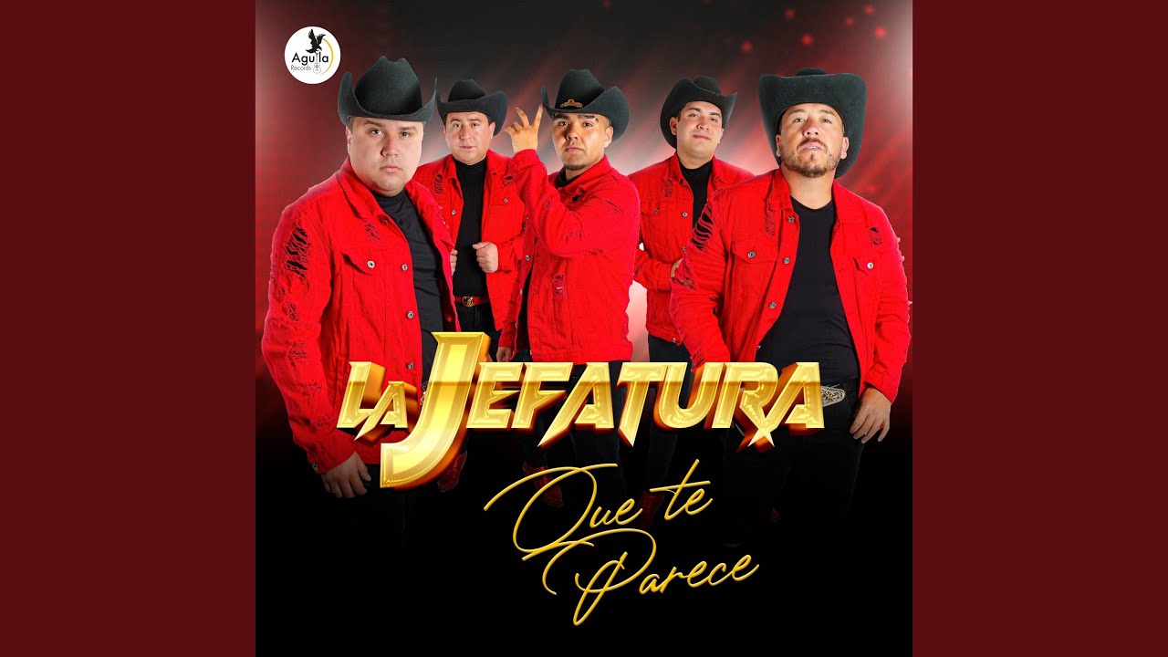 QUE TE PARECE