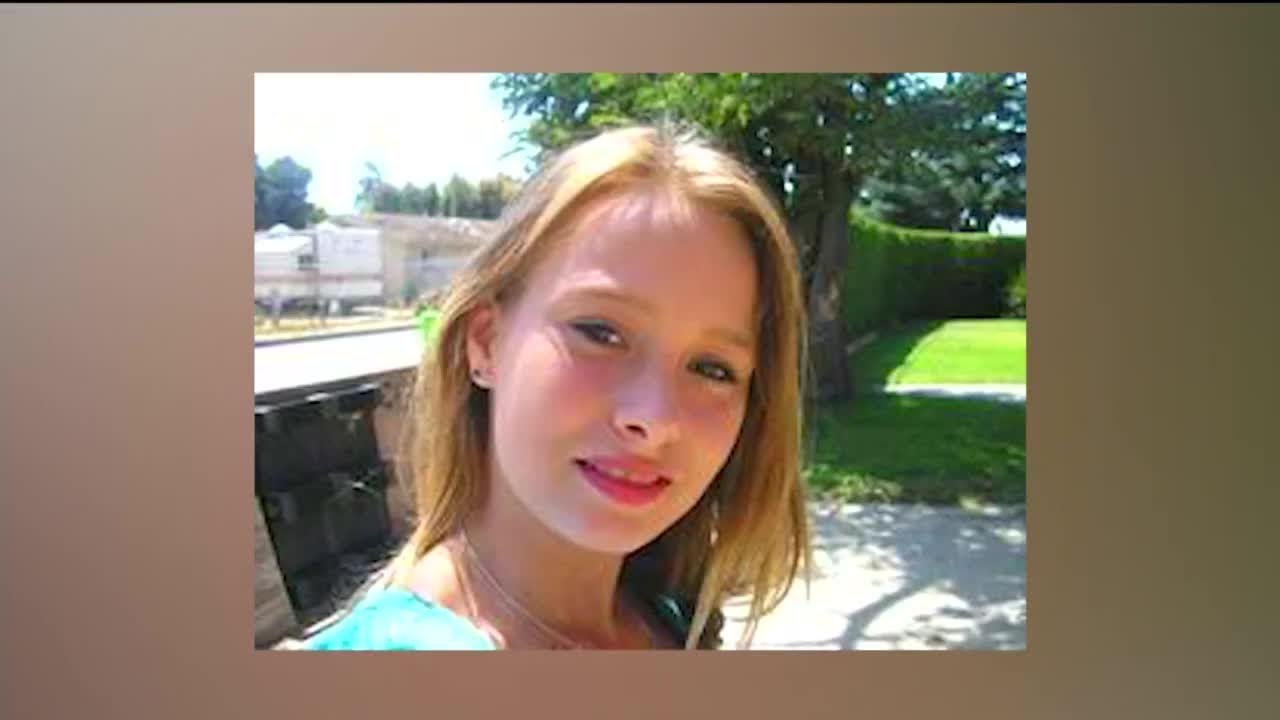 ‘There’s a hole inside of my heart.’ Murder victim’s family speaks out after killer granted parole