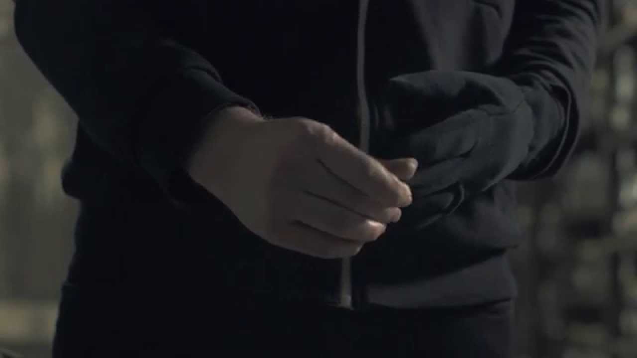 Andrea Vettoretti - Sensations [RAIN Official Video]