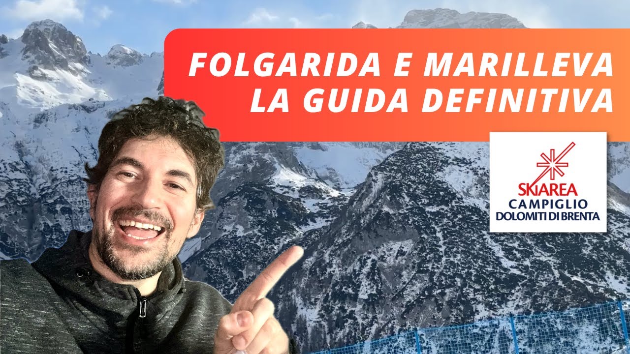 Folgarida-Marilleva: Paradiso degli Sciatori o Trappola Turistica?