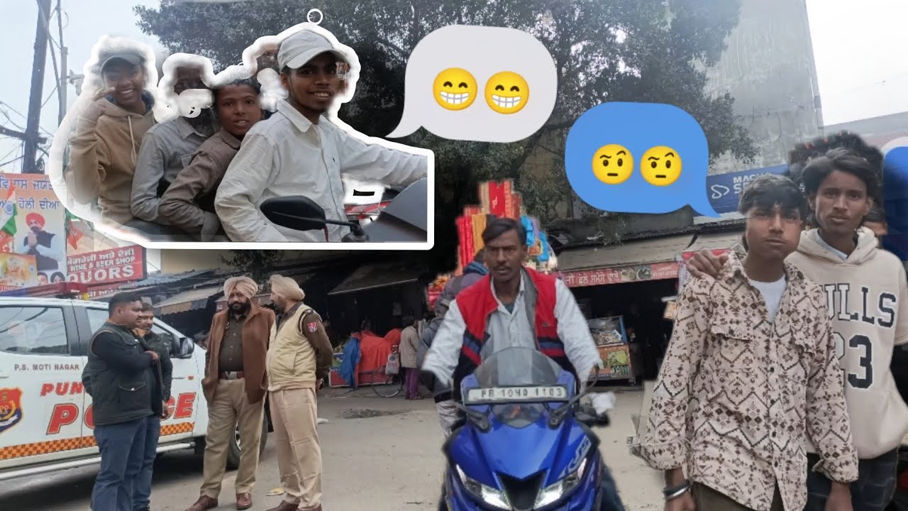 Riding🏍️ for 26 🇮🇳January 🤨and part 〽️#minivlog #rider #ludhiana #travelling 