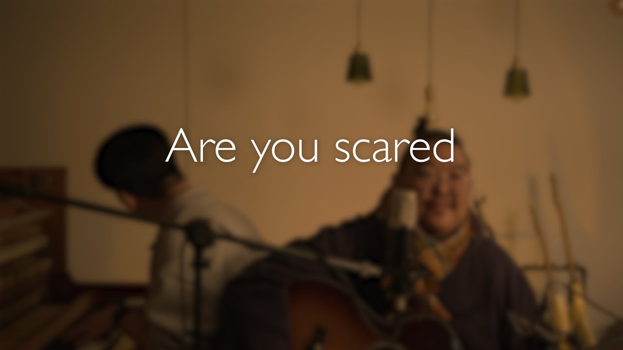 (Original Song) Are you scared - Produced by VILM