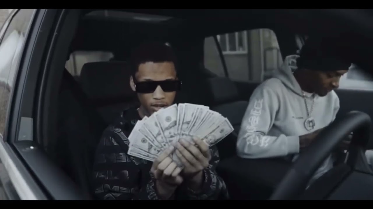 [FREE] “One Life” YBN Lil Bro Type Beat Detroit 2023 | Nito Beats