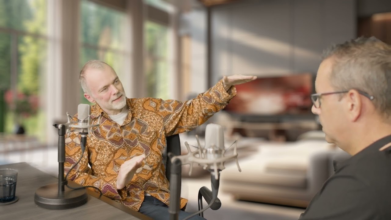 Best Of High End I Why Active Speakers Are the Future of Pure Sound
