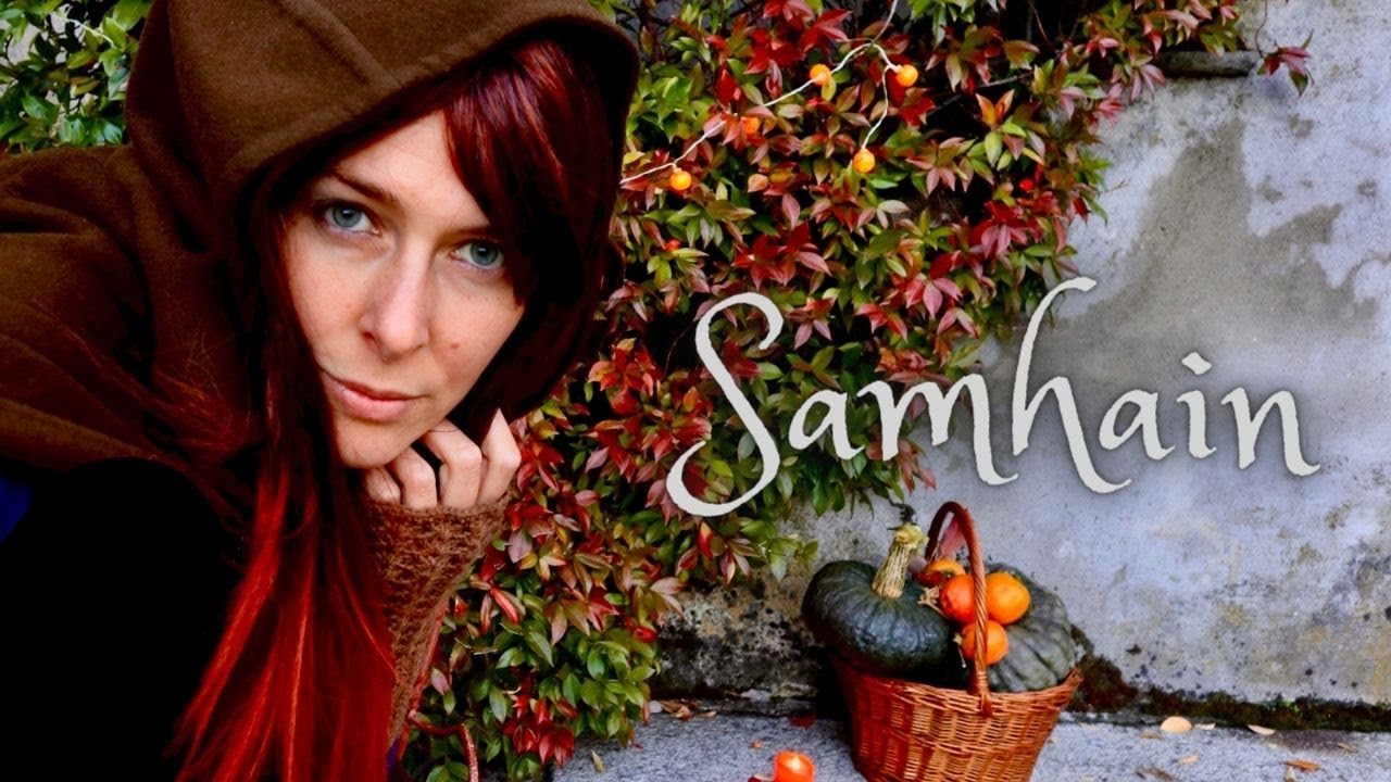 Celebrare Samhain: origini, significato simbolico, consigli