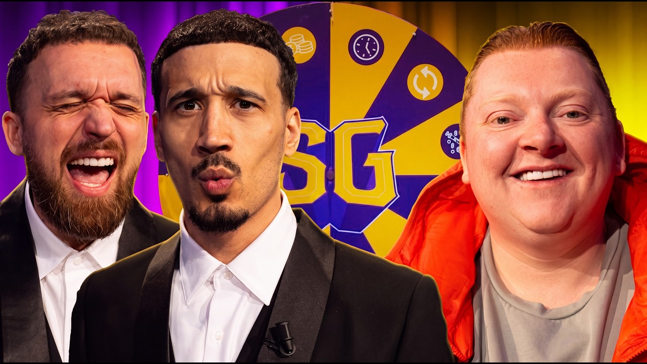 HOEVEEL GELD HEEFT YORDI OP ZIJN REKENING | Rad van Supergaande