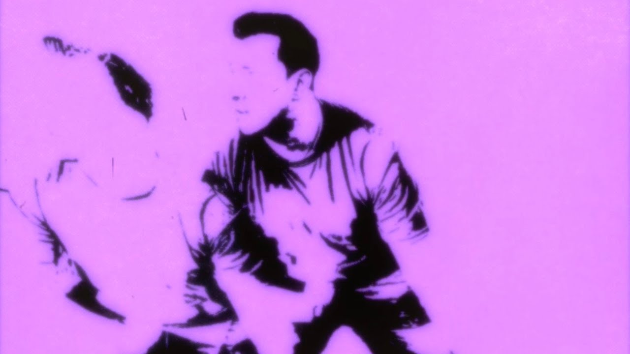 TheAdult - Winky (Visualiser)
