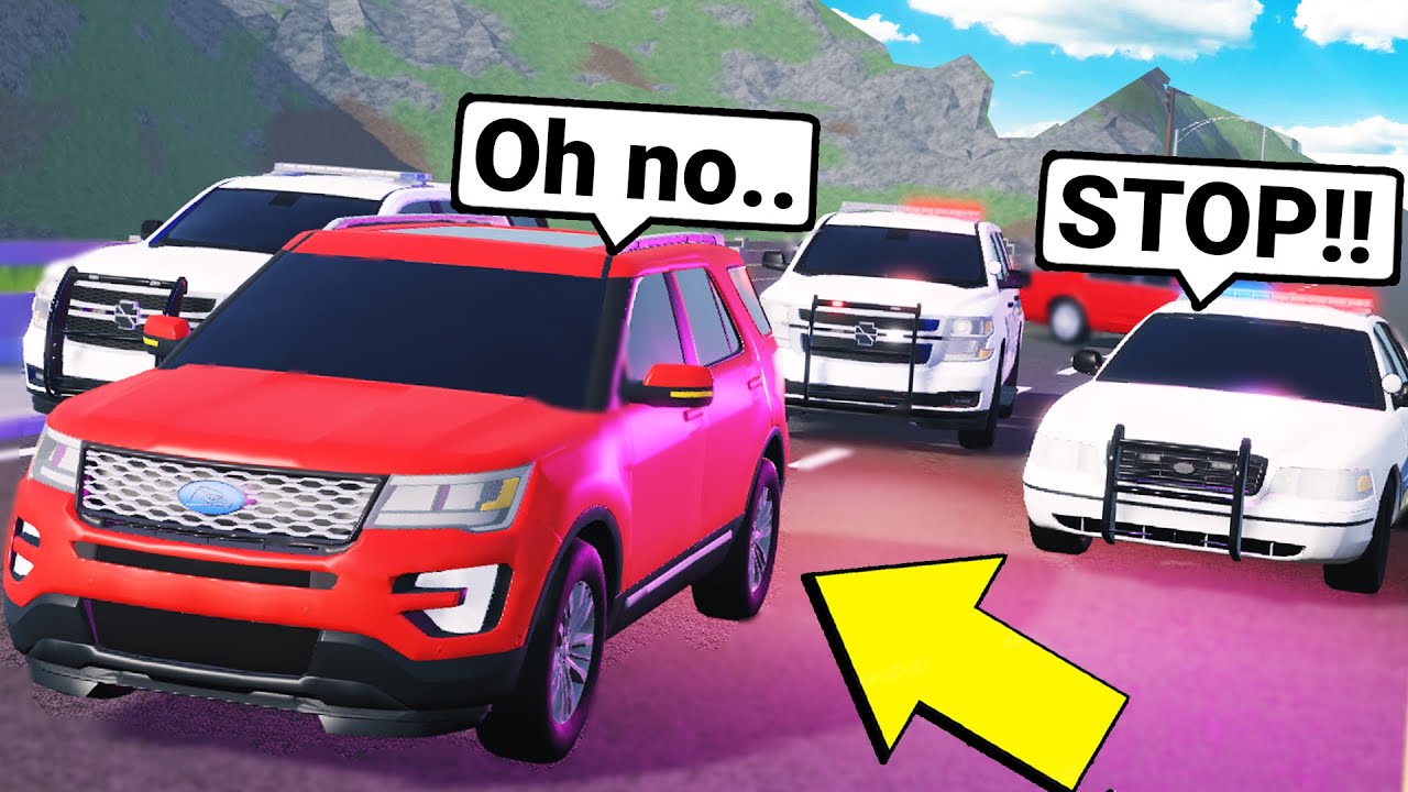 Road TRIP with GIRLFRIEND Goes HORRIBLY Wrong.. (Southwest Florida RP)