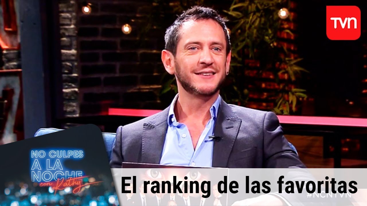 Pablo Illanes: 