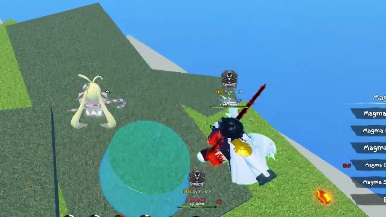 [GPO] the BEST war players..