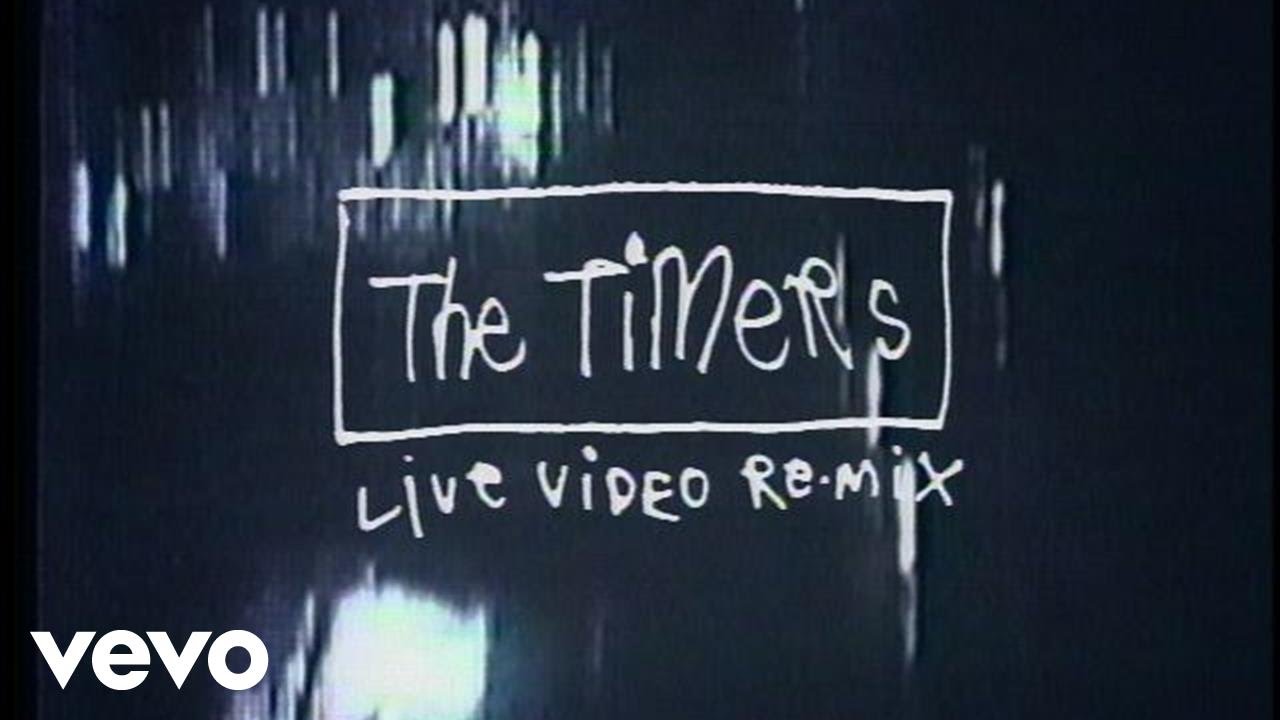 THE TIMERS - デイ・ドリーム・ビリーバー (Hammock Mix)