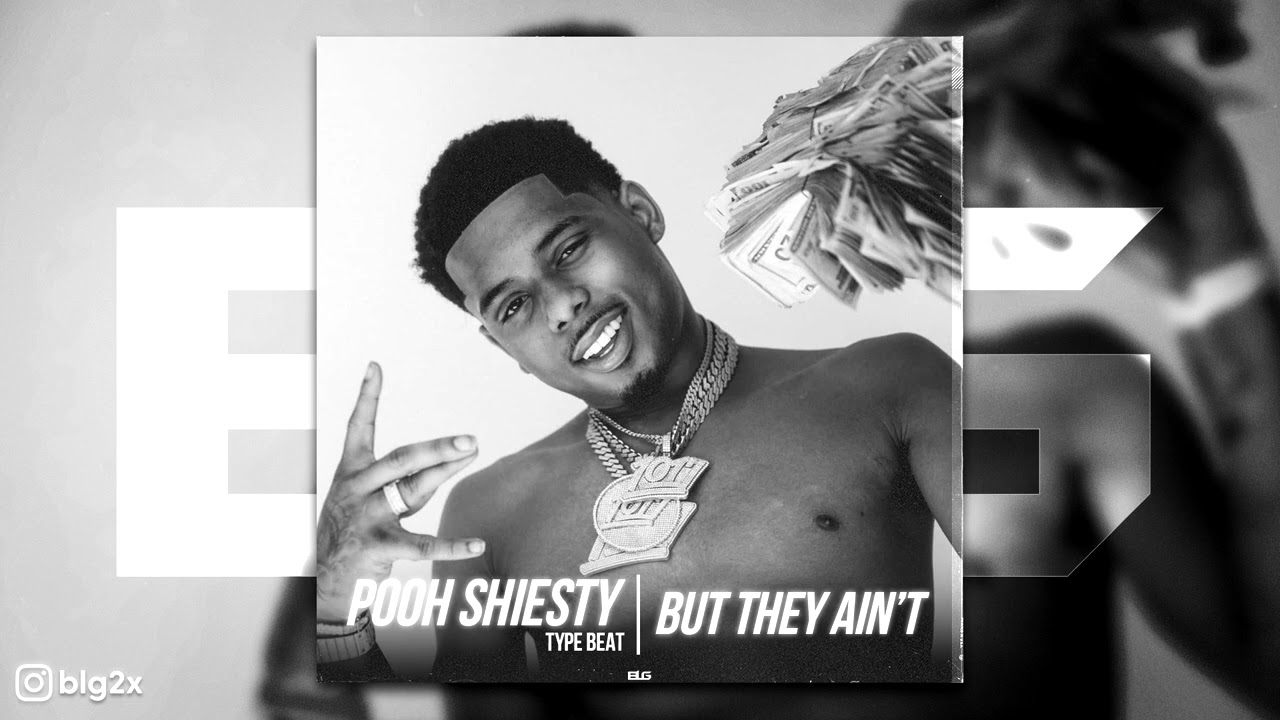 Pooh Shiesty Type Beat - 