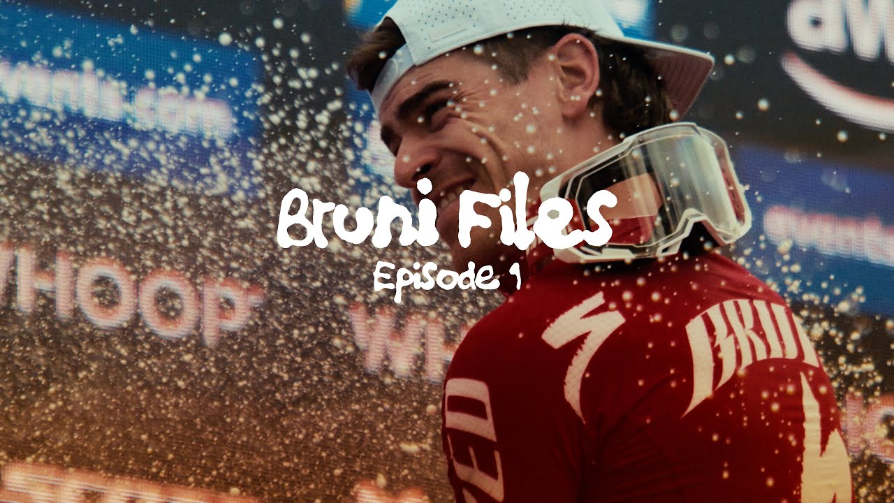 Bruni Files - Episode 1 - 2025 roller coaster