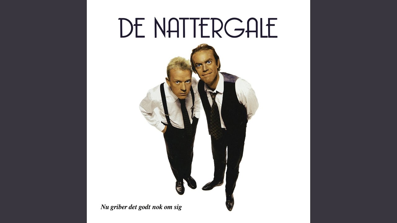 En respektabel mand