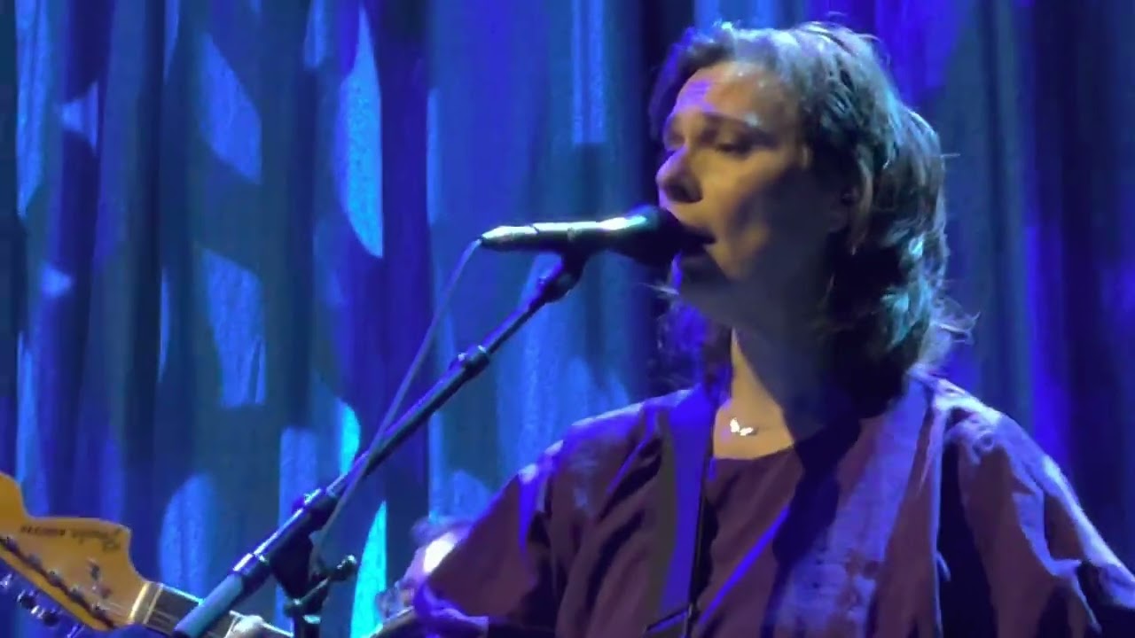 STEREOLAB live@Paradiso Amsterdam 22-11-2022
