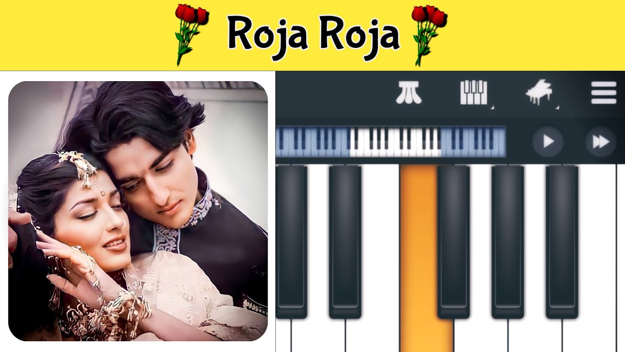 Roja Roja | Kadhalar Dhinam | Valentine's Day Songs