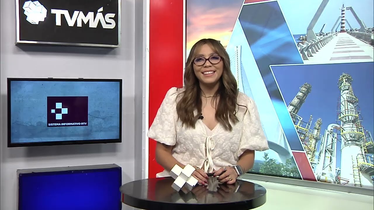 RTV Noticias Coatzacoalcos: martes 10 de febrero