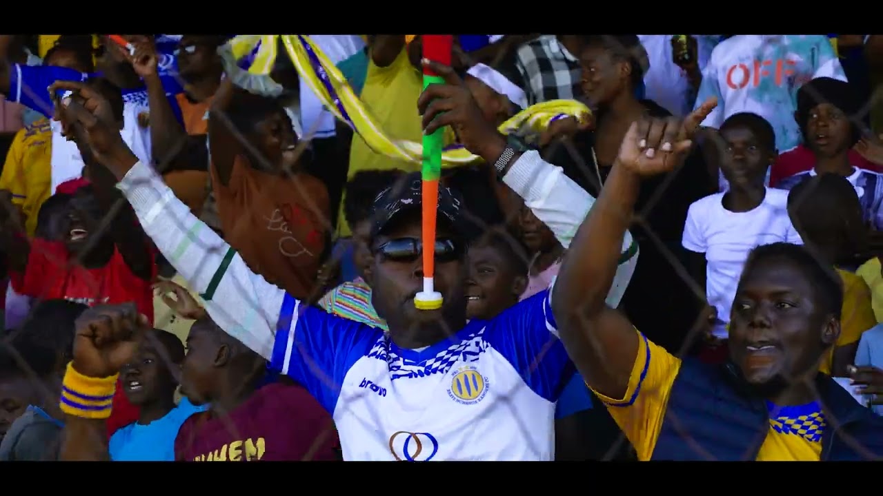 The 2024–2025 season MTN Super League season