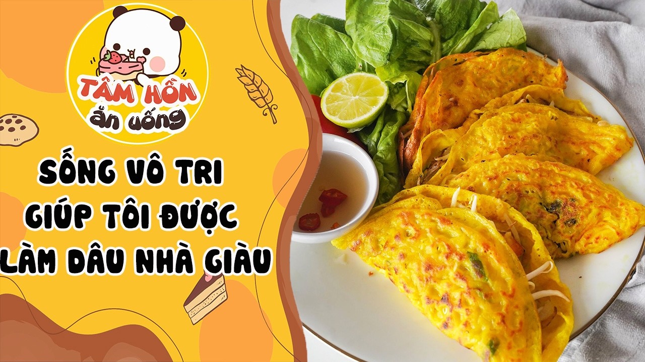 Tâm sự số 1373✨ SỐNG VÔ TRI GIÚP TÔI ĐƯỢC LÀM DÂU NHÀ GIÀU ✨Tâm Hồn Ăn Uống