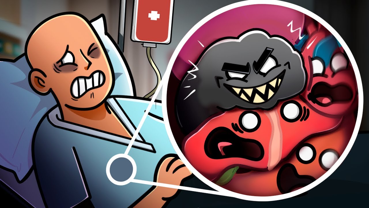 Can your body survive CANCER?