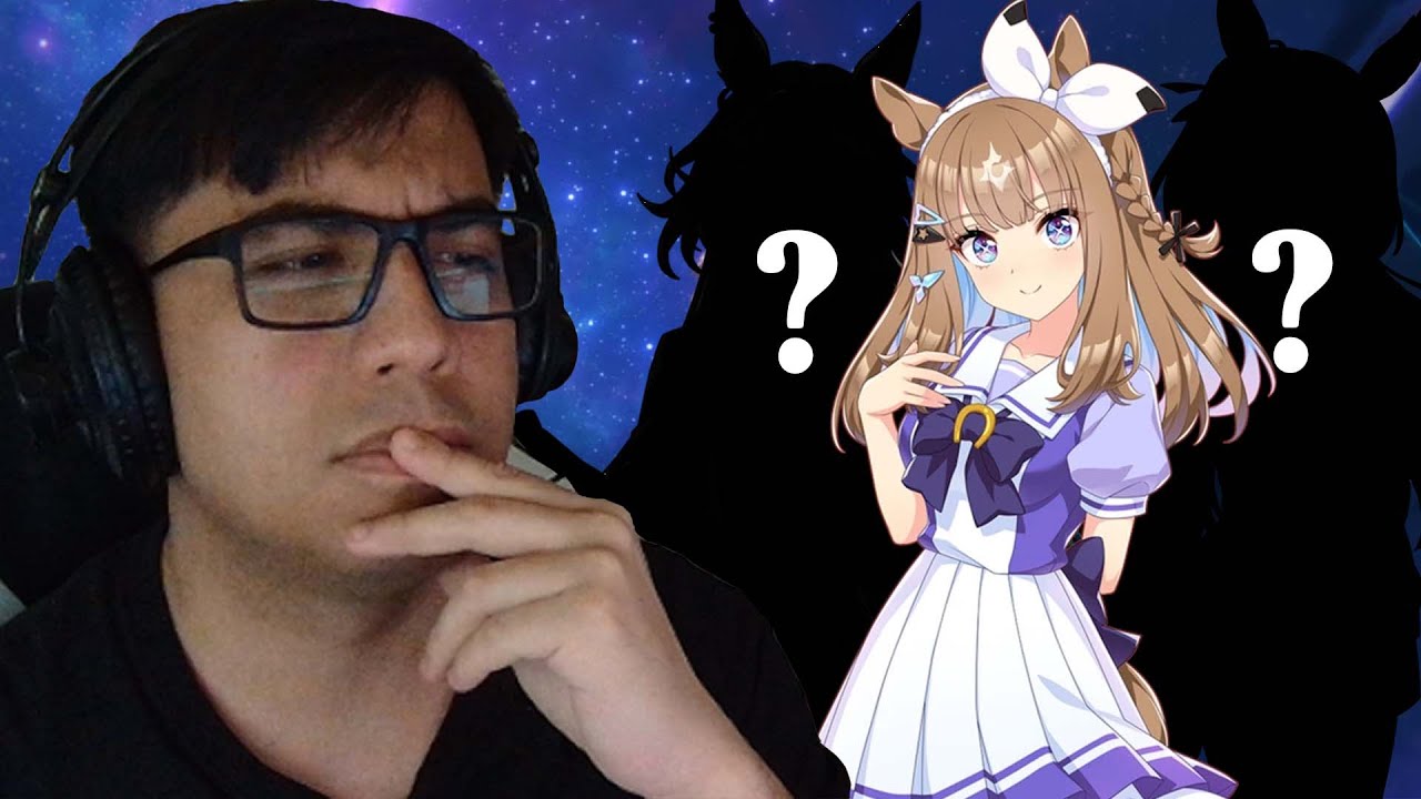 Can I Beat This Umamusume Quiz???