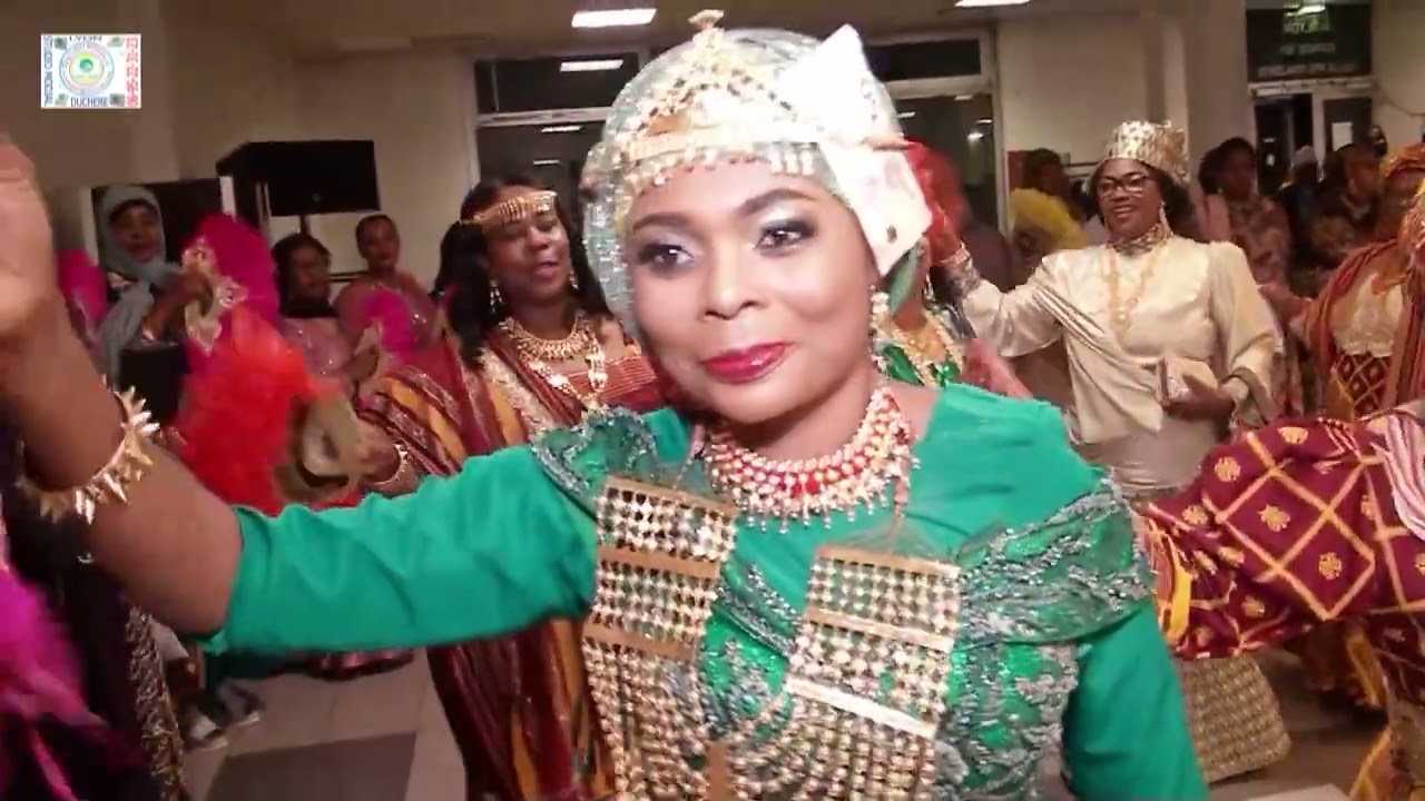 Rilloi Yetsivode ngamdjiviwa Mixe DJ Ben Fouad