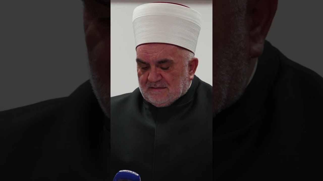 Obnavlja se Kolo džamija porušena tokom II Svetskog rata u Novom Pazaru