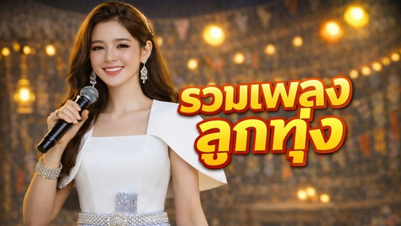 รวมเพลงลูกทุ่ง #ลูกทุ่ง #เพลงลูกทุ่ง #เพลงลูกทุ่งฮิต #เพลงเพราะ #เพลงฮิต #เพลงใหม่ #ฟังเพลง #เพลงดัง