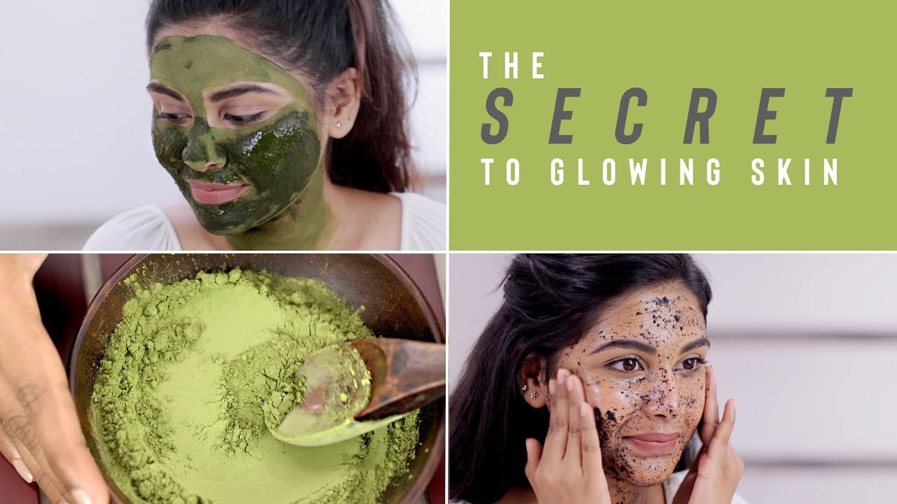 THE SECRET TO GLOWING SKIN | Must-try Japanese Beauty Regimes