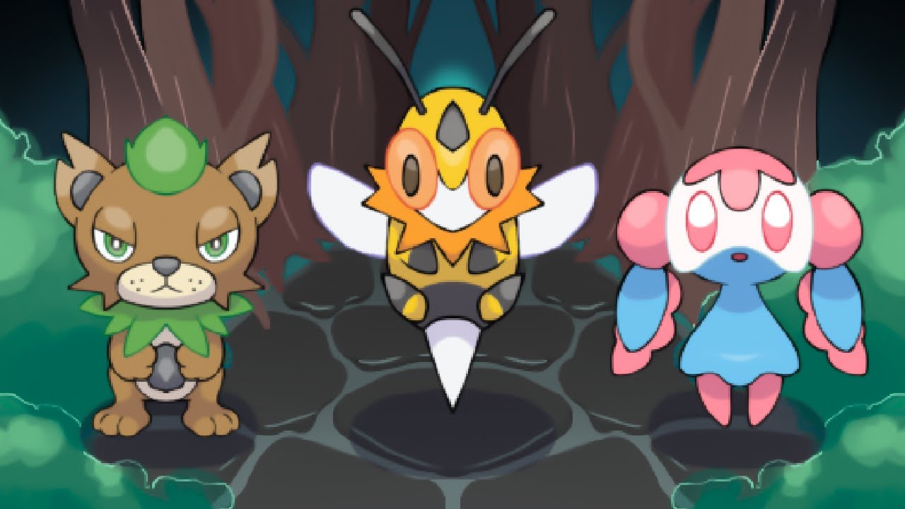 NEW POKEMON SHARDS just dropped and it's amazing!