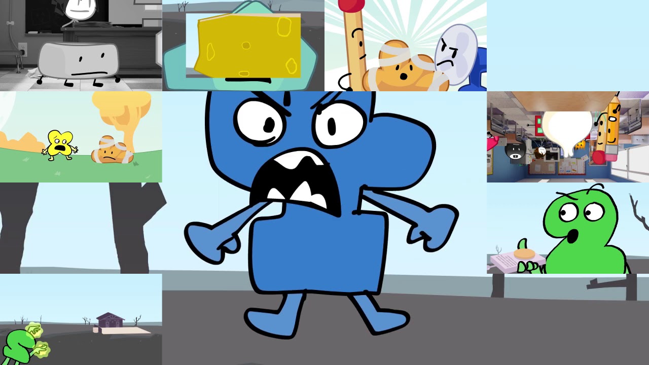 fours actually struggling to do somethign  - sparta upsilon v3 mix